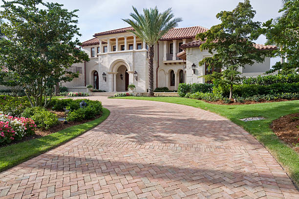 Best Residential Driveway Paver Services  in Ozark, MO
