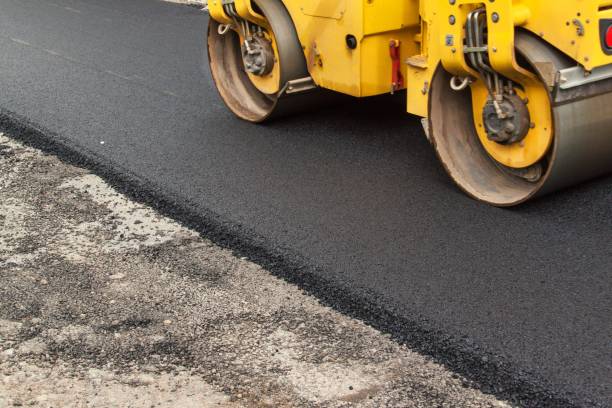 Best Commercial Driveway Pavers  in Ozark, MO