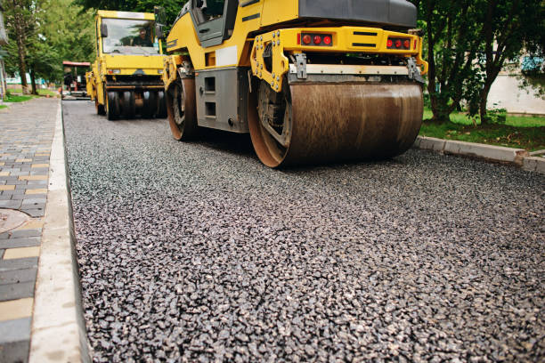 Best Concrete Paver Driveway  in Ozark, MO